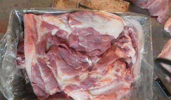 进口猪肉对国内生猪市场影响有多大？