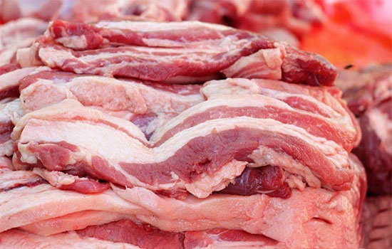 多部委联动 建立猪肉供应保障体系